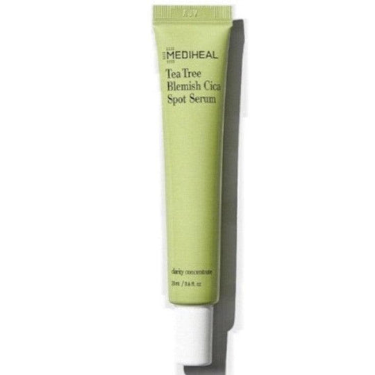 MEDIHEAL Tea Tree Blemish Cica Spot Serum 20ml - LMCHING Group Limited