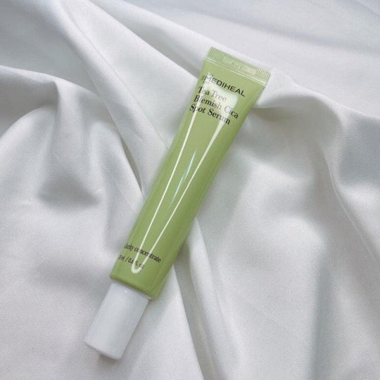 MEDIHEAL Tea Tree Blemish Cica Spot Serum 20ml - LMCHING Group Limited