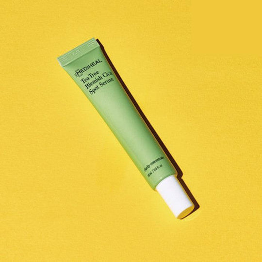MEDIHEAL Tea Tree Blemish Cica Spot Serum 20ml - LMCHING Group Limited