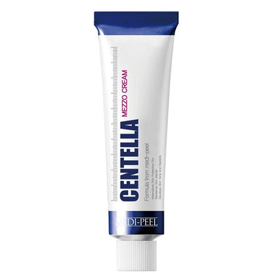MEDIPEEL 100% Plant-Derived Centella Mezzo Cream (Redness Skin) 30ml