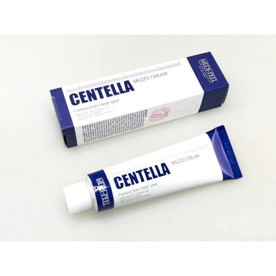 MEDIPEEL 100% Plant-Derived Centella Mezzo Cream (Redness Skin) 30ml - LMCHING Group Limited