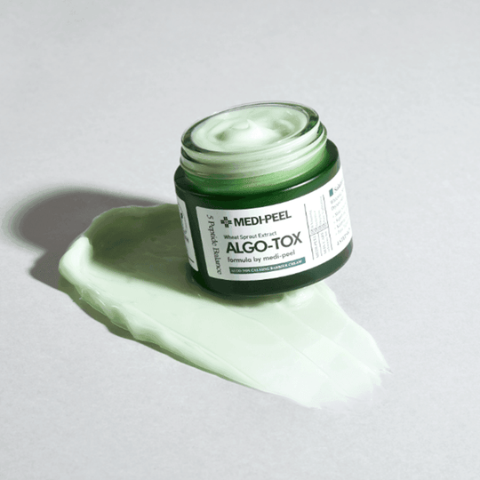 MEDIPEEL Algo-Tox Calming Barrier Cream 50g - LMCHING Group Limited