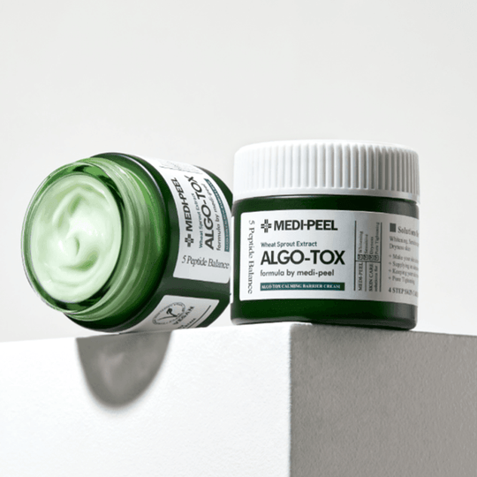MEDIPEEL Algo-Tox Calming Barrier Cream 50g - LMCHING Group Limited