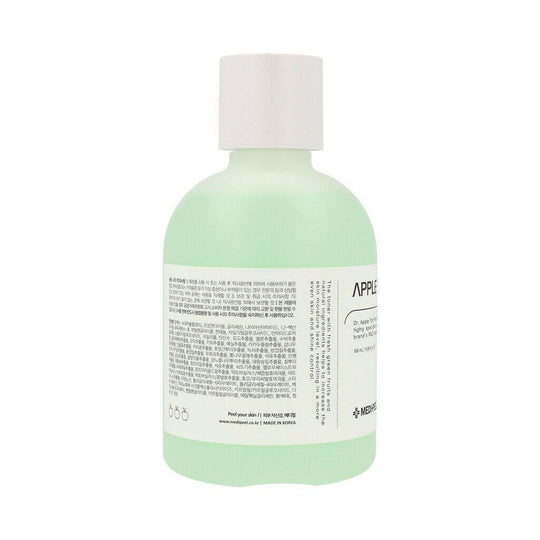 MEDIPEEL Apple-Tox Pore Toner 500ml - LMCHING Group Limited