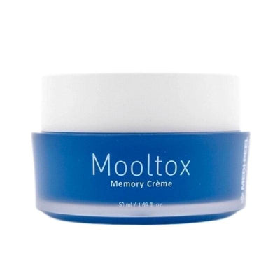 MEDIPEEL 韓國 Aqua Mooltox 記憶霜 50ml