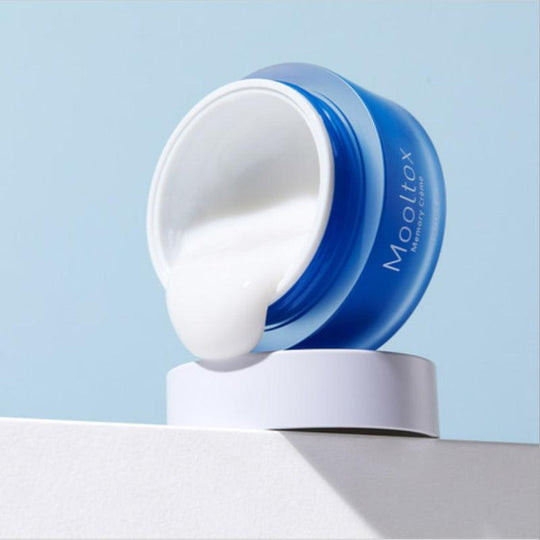 MEDIPEEL Aqua Mooltox Memory Cream 50ml - LMCHING Group Limited