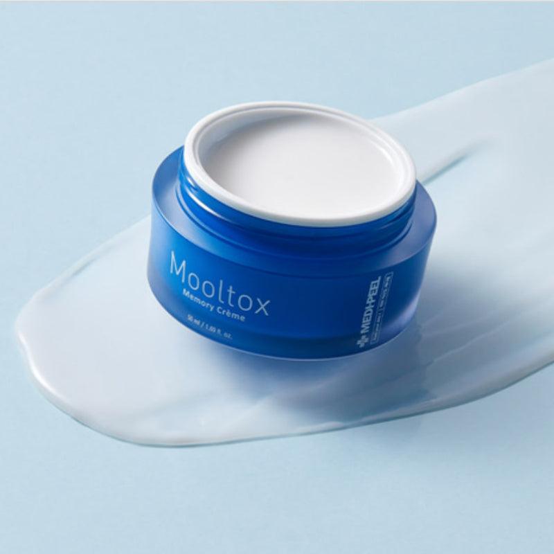 MEDIPEEL Aqua Mooltox Memory Cream 50ml - LMCHING Group Limited