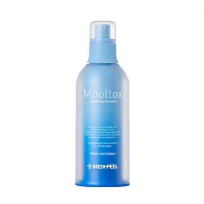 MEDIPEEL 韓國 Aqua Mooltox 閃亮精華 100ml