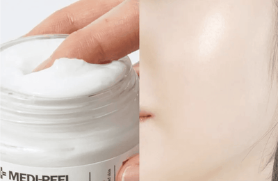 MEDIPEEL Bio-Intense Glutathione 600 White Cream 50g - LMCHING Group Limited