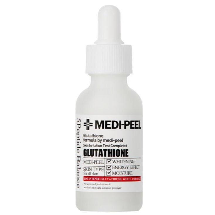 MEDIPEEL Bio-Intense Glutathione White Ampoule 30ml - LMCHING Group Limited