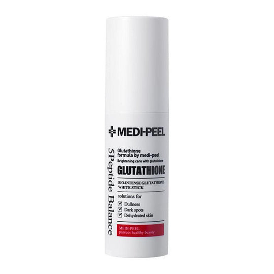 MEDIPEEL Bio-Intense Glutathione White Stick 10g - LMCHING Group Limited