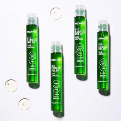 MEDIPEEL Bio Keratin Fill Up Hair Ampoule 13ml x 10pcs - LMCHING Group Limited