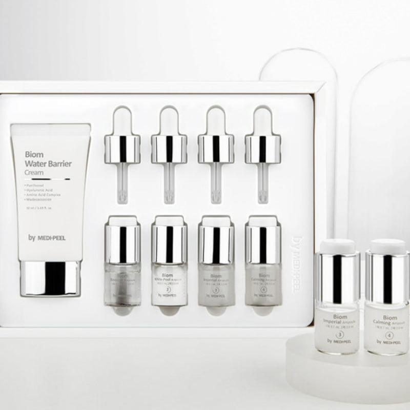 MEDIPEEL Biom First Turnover Kit Set (5 Items) - LMCHING Group Limited