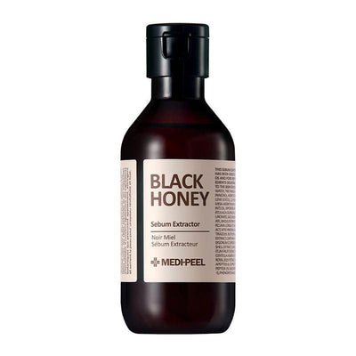 MEDIPEEL Black Honey Sebum Extractor Toner 100ml
