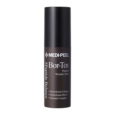 MEDIPEEL Sáp Dưỡng Da Chống Nếp Nhăn Bor-Tox Peptide Wrinkle Stick 10g