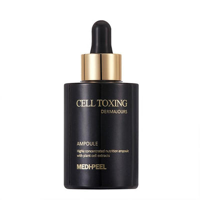 Medipeel Cell Toxing Dermajours Ampul 100ml