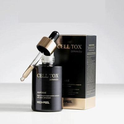 MEDIPEEL Cell Toxing Dermajou Ampoule 100ml - LMCHING Group Limited