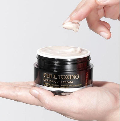 MEDIPEEL Cell Toxing Dermajours Cream 50g - LMCHING Group Limited
