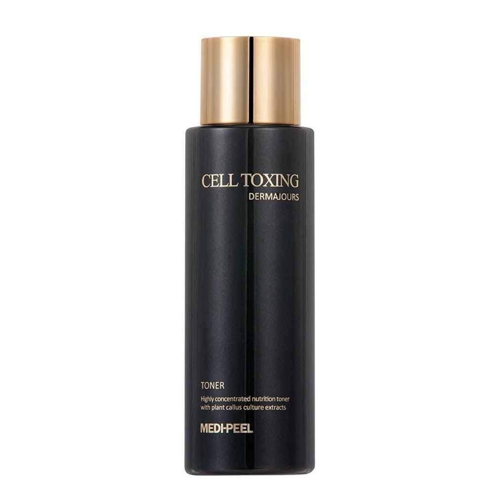 MEDIPEEL Cell Toxing Dermajours Toner 250ml - LMCHING Group Limited