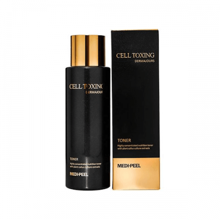 MEDIPEEL Cell Toxing Dermajours Toner 250ml - LMCHING Group Limited