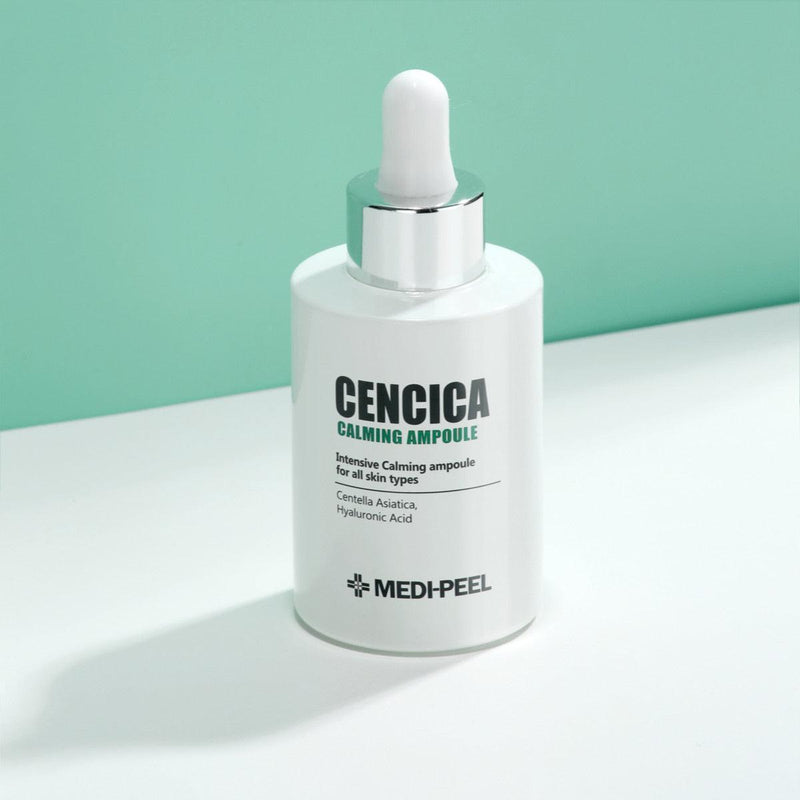 MEDIPEEL Cencica Calming Ampoule 100ml - LMCHING Group Limited