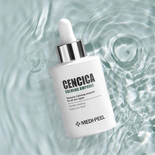 MEDIPEEL Cencica Calming Ampoule 100ml - LMCHING Group Limited