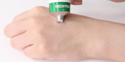 MEDIPEEL Cica Antio Green Cloro Face Cream 30ml - LMCHING Group Limited