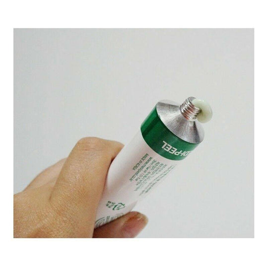 MEDIPEEL Cica Antio Green Cloro Face Cream 30ml - LMCHING Group Limited