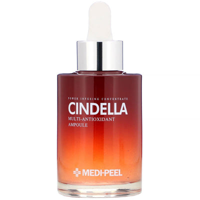 MEDIPEEL Tinh Chất Trẻ Hóa Da Cindella Multi Antioxidant Ampoule 100ml