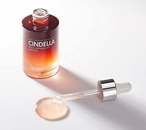 MEDIPEEL Cindella Multi Antioxidant Ampoule 100ml - LMCHING Group Limited