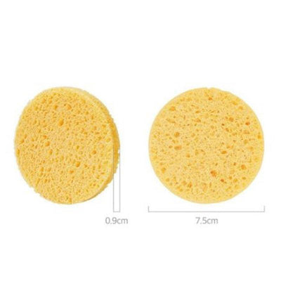 MEDIPEEL Deep Cleansing Sponge 1pc - LMCHING Group Limited