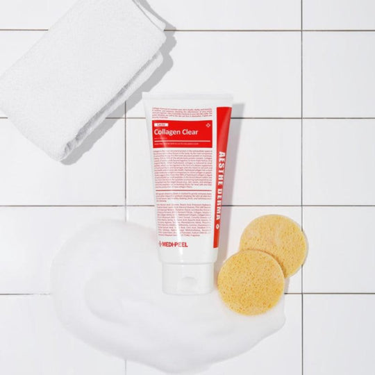 MEDIPEEL Deep Cleansing Sponge 1pc - LMCHING Group Limited
