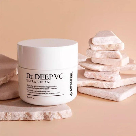 MEDIPEEL Deep VC Ultra Cream 50g - LMCHING Group Limited