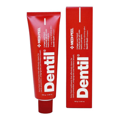 MEDIPEEL Dentil Gum Toothpaste 100g