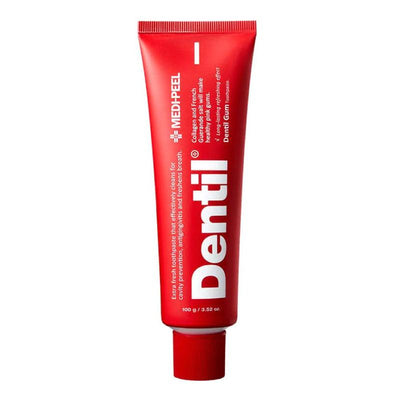 MEDIPEEL Dentil Gum Toothpaste 100g - LMCHING Group Limited