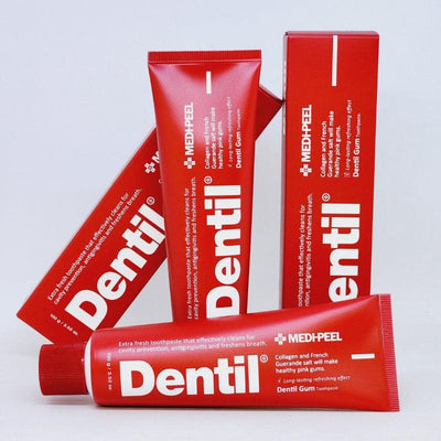 MEDIPEEL Dentil Gum Toothpaste 100g - LMCHING Group Limited