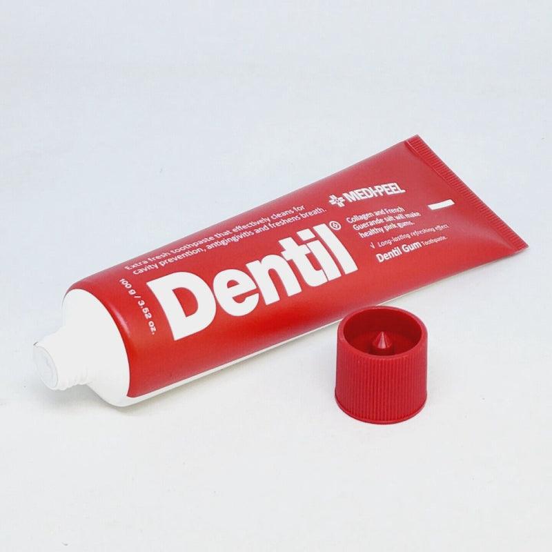 MEDIPEEL Dentil Gum Toothpaste 100g - LMCHING Group Limited