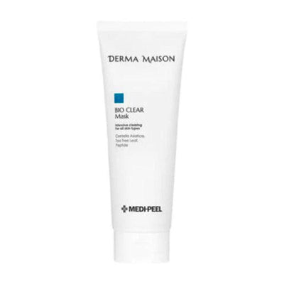 Medipeel Derma Maison Маска для очищения кожи Bio Clear 250ml