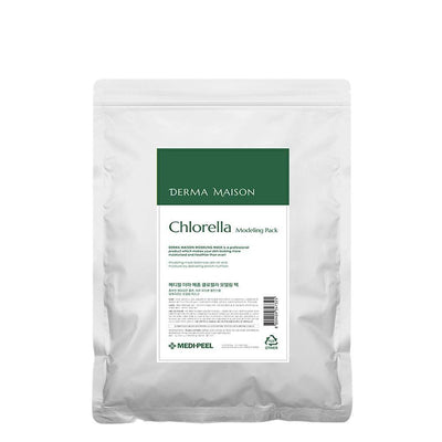 MEDIPEEL Derma Maison Chlorella Modeling Pack (Calming) 1000g - LMCHING Group Limited