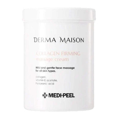 Medipeel Derma Maison Коллагеновый укрепляющий массажный крем 1000g
