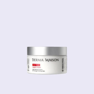 MEDIPEEL Derma Maison EGF Triple Repair Cream 50g / 200g - LMCHING Group Limited