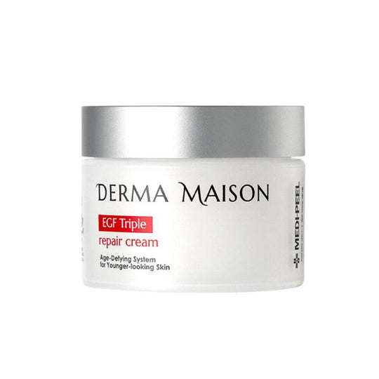 MEDIPEEL Derma Maison EGF Triple Repair Cream 50g / 200g - LMCHING Group Limited