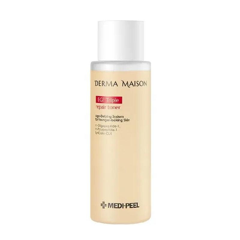 MEDIPEEL Derma Maison EGF Triple Repair Toner 250ml - LMCHING Group Limited