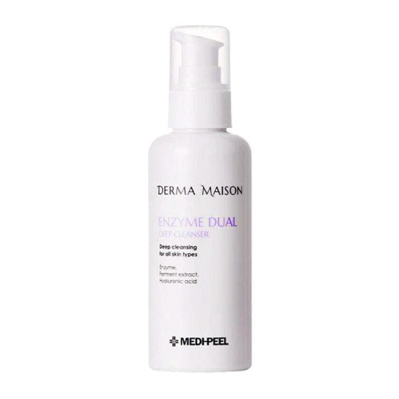 MEDIPEEL Derma Maison Enzyme Dual Deep Cleanser 150ml - LMCHING Group Limited