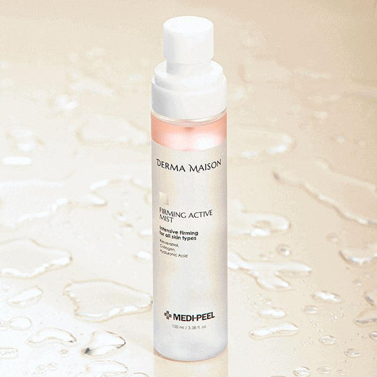 MEDIPEEL Derma Maison Firming Active Mist 100ml - LMCHING Group Limited