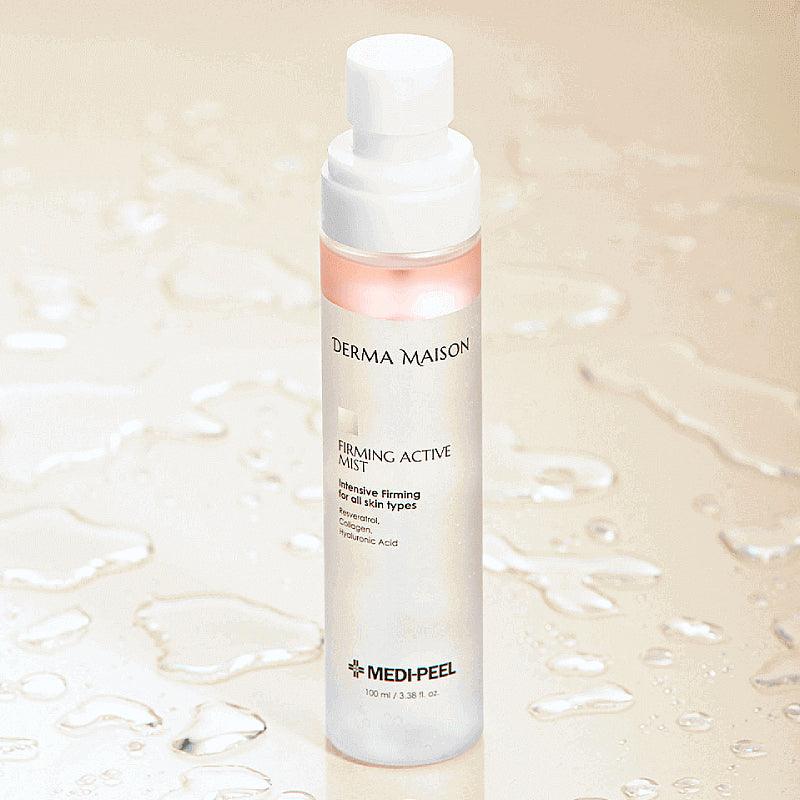 MEDIPEEL Derma Maison Firming Active Mist 100ml - LMCHING Group Limited