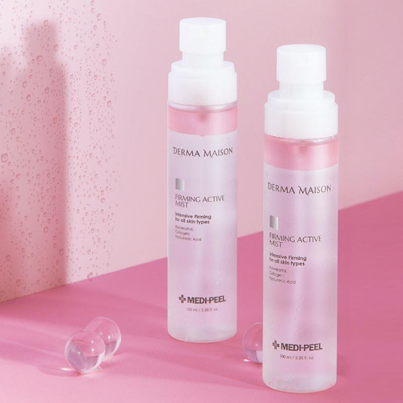MEDIPEEL Derma Maison Firming Active Mist 100ml - LMCHING Group Limited