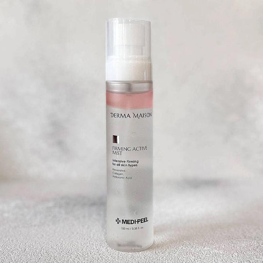 MEDIPEEL Derma Maison Firming Active Mist 100ml - LMCHING Group Limited
