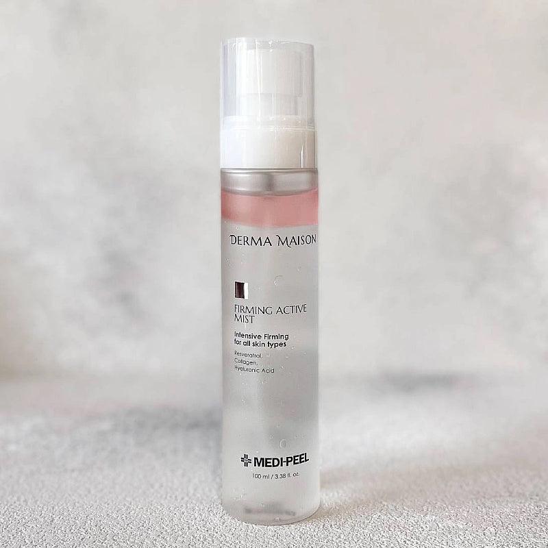 MEDIPEEL Derma Maison Firming Active Mist 100ml - LMCHING Group Limited