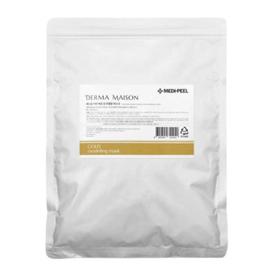 Medipeel Derma Maison Gold Modeling Pack (Lifting) 1000g